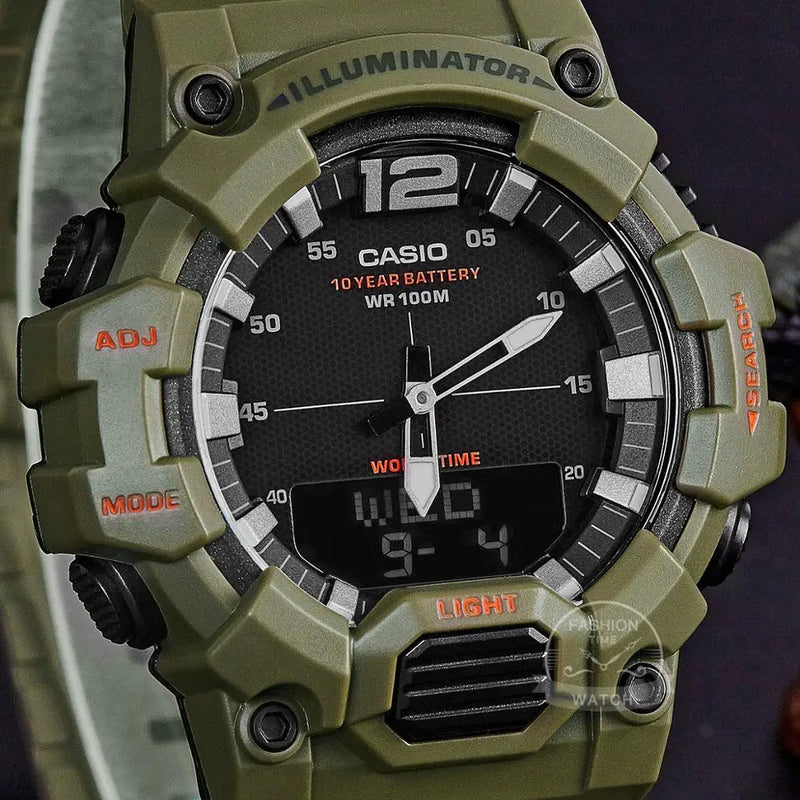 Casio Relógio g shock Relógio Masculino top marca luxo conjunto LED digital