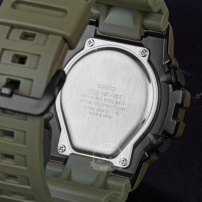 Casio Relógio g shock Relógio Masculino top marca luxo conjunto LED digital