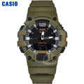 Casio Relógio g shock Relógio Masculino top marca luxo conjunto LED digital