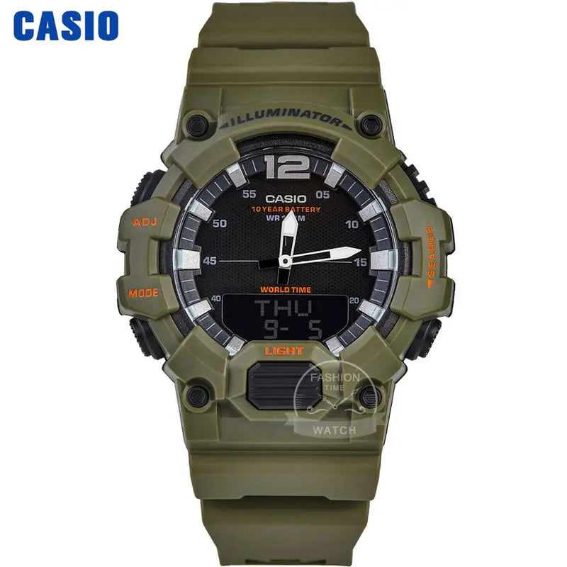 Casio Relógio g shock Relógio Masculino top marca luxo conjunto LED digital