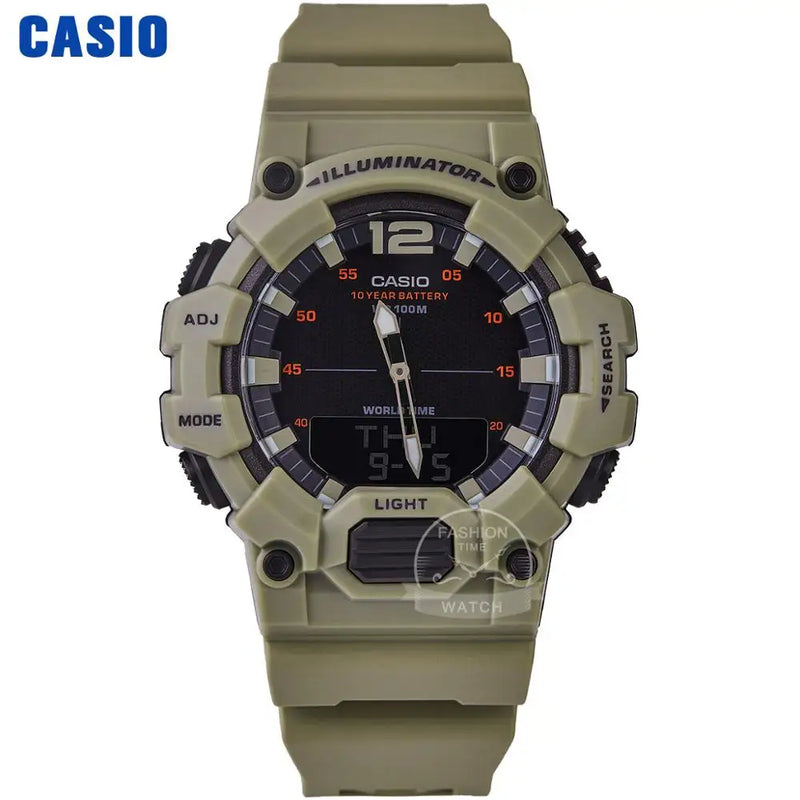 Casio Relógio g shock Relógio Masculino top marca luxo conjunto LED digital