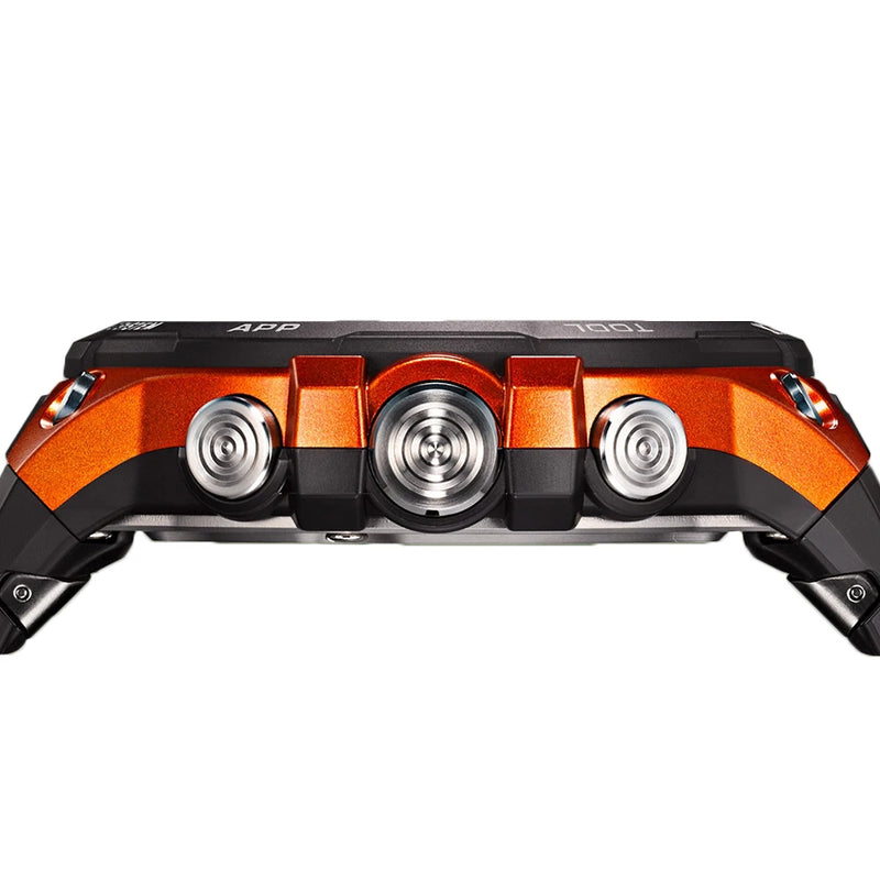 Relógio Casio g shock quartzo relógio inteligente marca de luxo