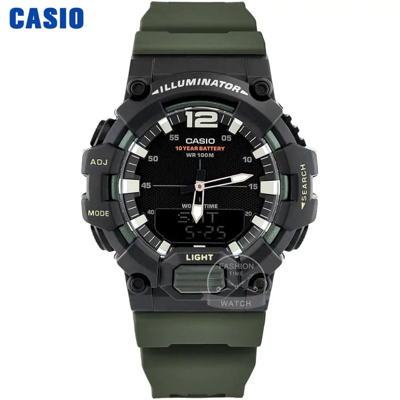 Casio Relógio g shock Relógio Masculino top marca luxo conjunto LED digital