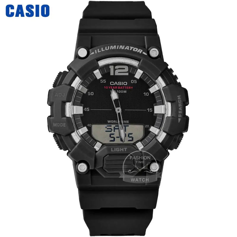 Casio Relógio g shock Relógio Masculino top marca luxo conjunto LED digital