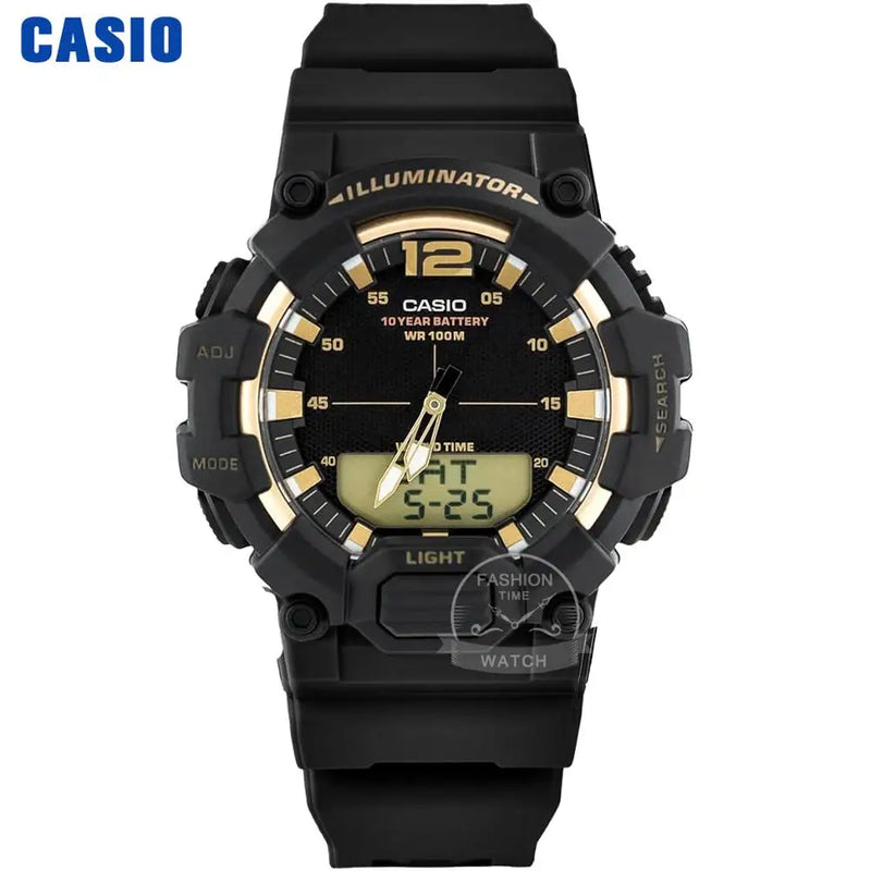 Casio Relógio g shock Relógio Masculino top marca luxo conjunto LED digital