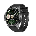 GT5 PRO Smart Watch Relógio Digital Com  Frequência Cardíaca Bússola 2025
