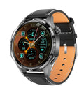 GT5 PRO Smart Watch Relógio Digital Com  Frequência Cardíaca Bússola 2025