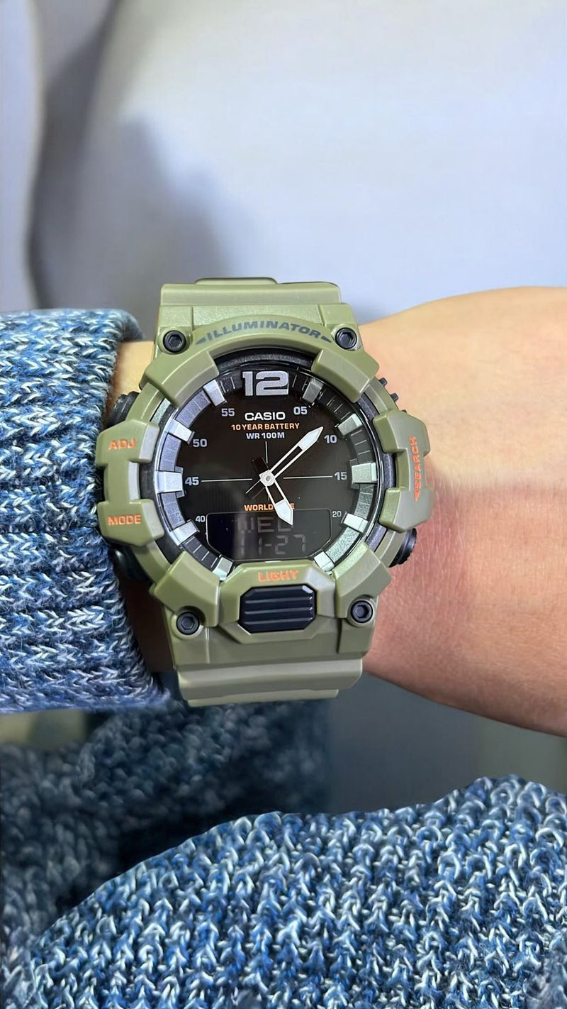 Casio Relógio g shock Relógio Masculino top marca luxo conjunto LED digital