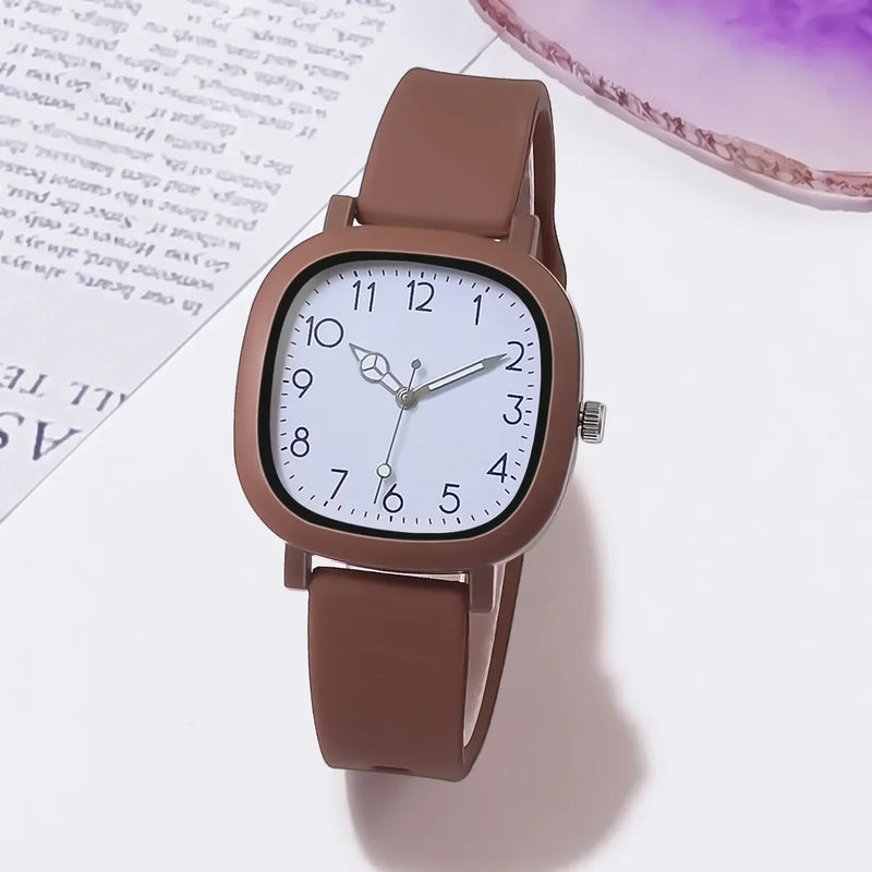 Relógio Isís de Quartzo Feminino Para mulheres