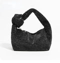 Bolsa Davyma Luxuosa Para Noite, Bolsa De Mão festa E Casamentos.