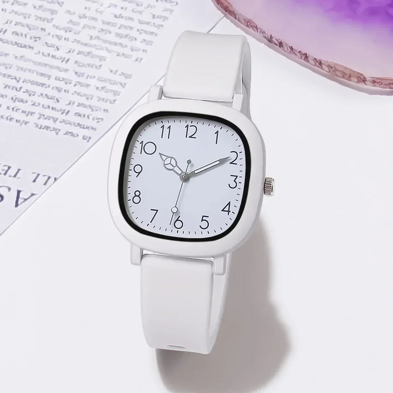 Relógio Isís de Quartzo Feminino Para mulheres
