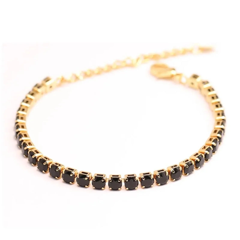 Pulseira De Elos Phantom Pe Aço Inoxidável Punk Clássica Masculina