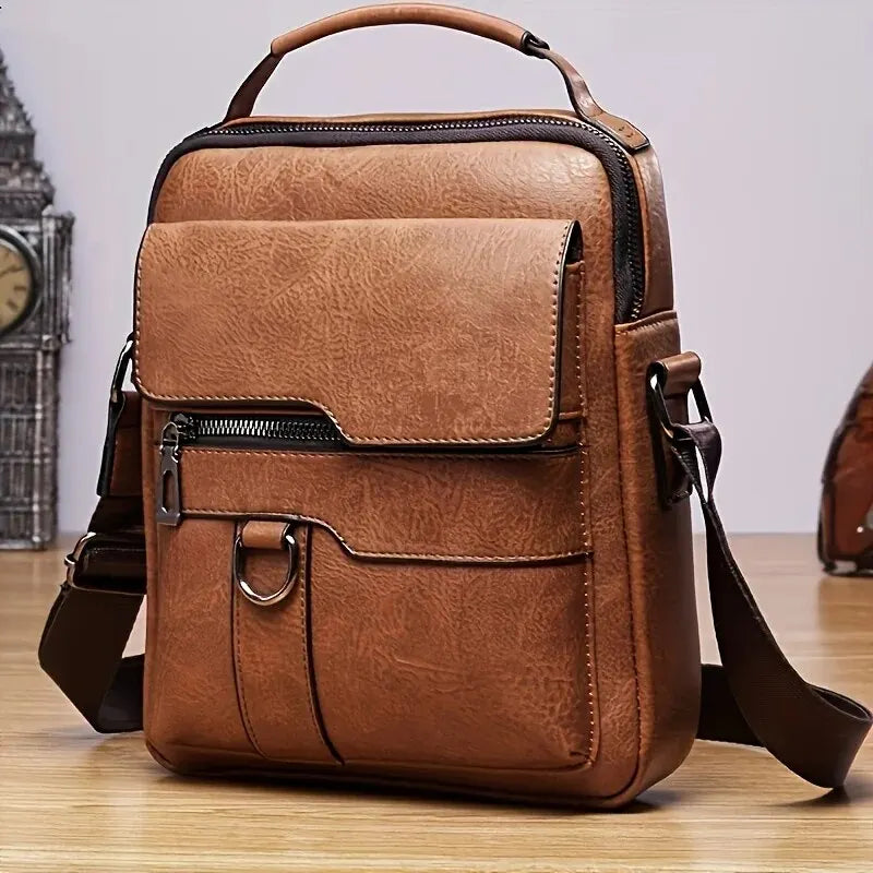 Bolsa de Ombro unissex
