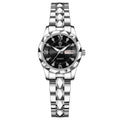 Relógios Feminino  Dahlia Prestige De Quartzo À Prova D'Água