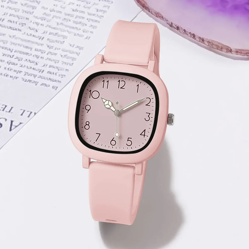 Relógio Isís de Quartzo Feminino Para mulheres