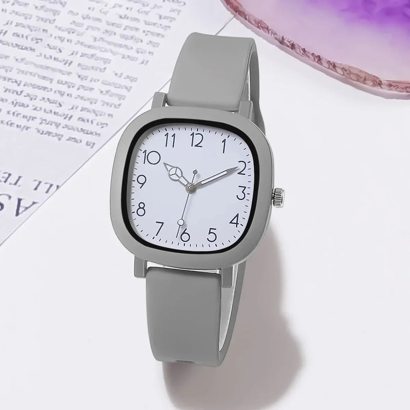 Relógio Isís de Quartzo Feminino Para mulheres