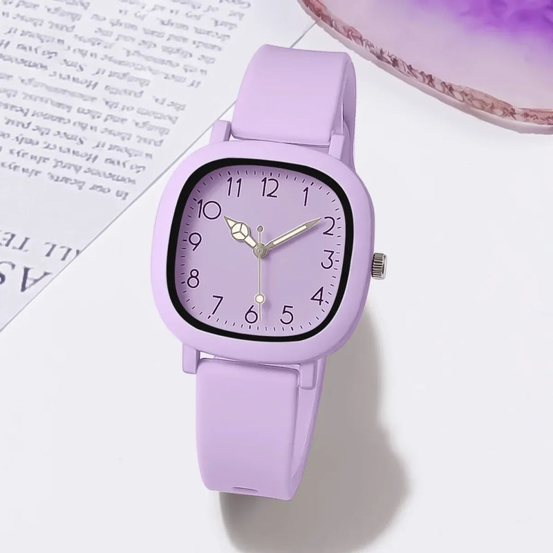 Relógio Isís de Quartzo Feminino Para mulheres