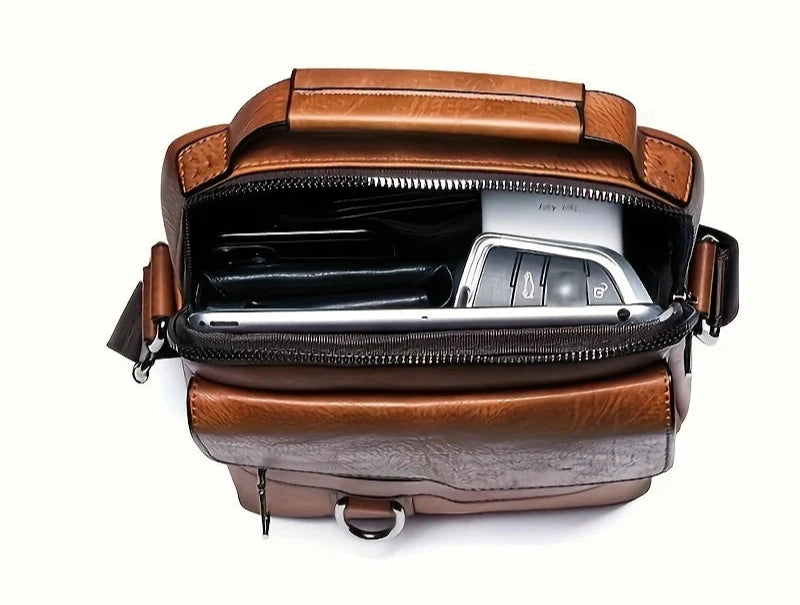 Bolsa de Ombro unissex