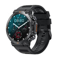 MEVADEN 1,39 Polegadas HD Bluetooth Chamada Relógio Inteligente Homens Smartwatch Para Android IOS MD56